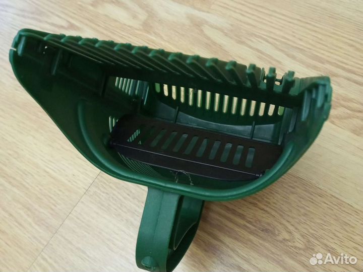 Ягодосборник новый