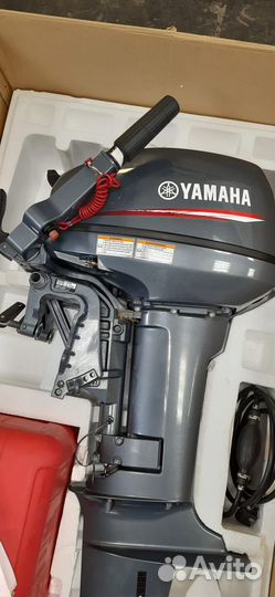 Yamaha 9.9-15