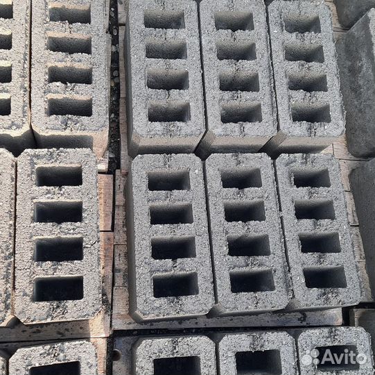 Отсевные блоки