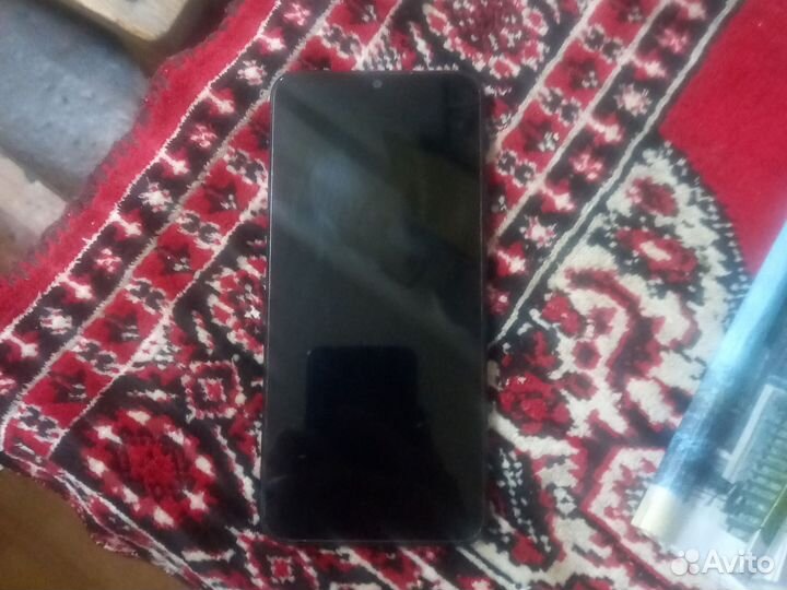 Xiaomi Redmi 9, 4/64 ГБ