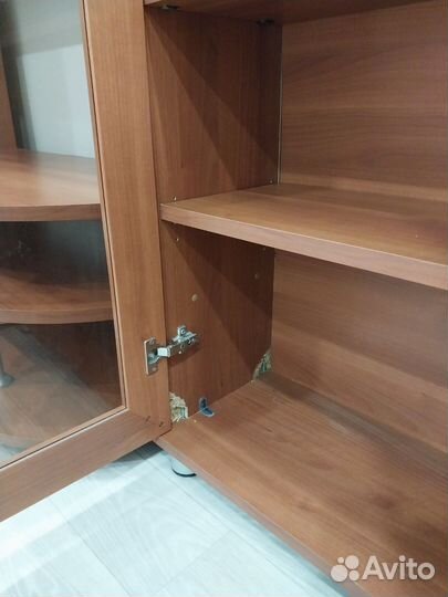 Стенка горка