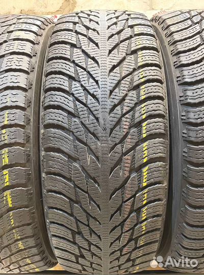 Nokian Tyres Hakkapeliitta R3 SUV 235/60 R18 105Q