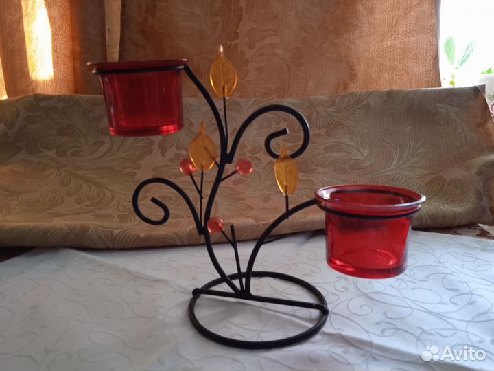 Подсвечник СССР