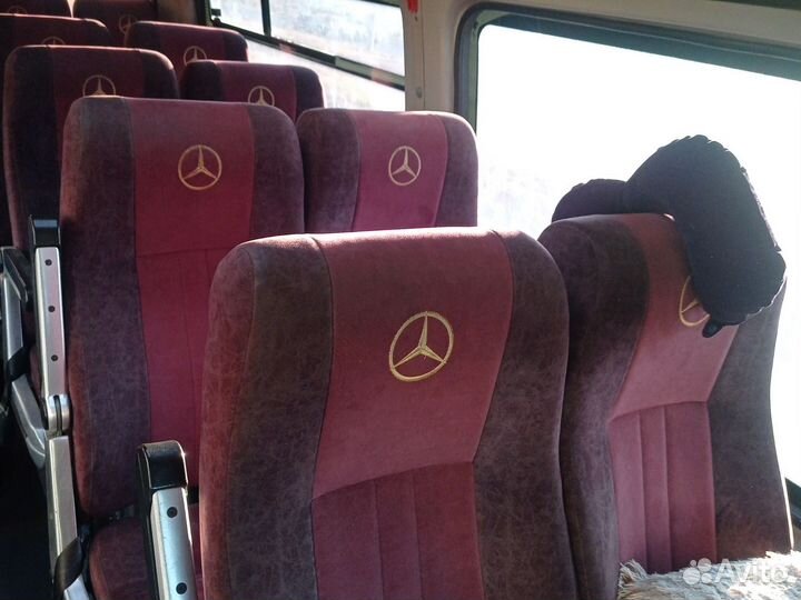 FIAT Ducato 2.3 МТ, 2011, 729 000 км