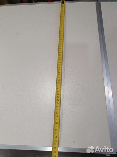 Стол большой для пикника