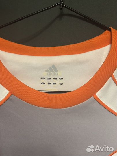 Футбольная майка Жемчужина Сочи