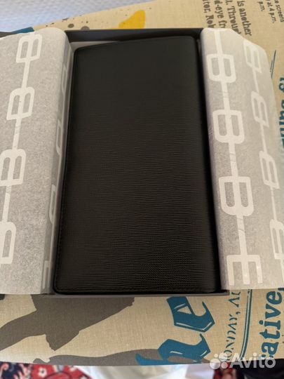 Мужской бумажник baldinini оригинал