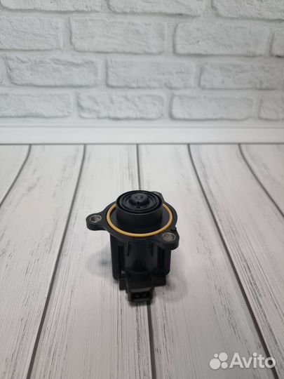 Ремкомплект клапана турбины N13