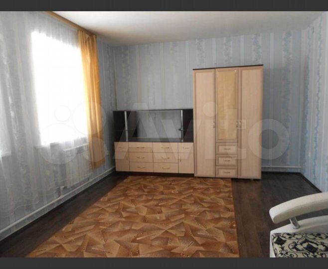 Дом 47,1 м² на участке 6 сот.