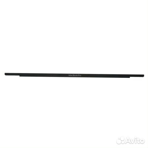 Нижняя рамка дисплея MacBook Pro 13 Retina A1708
