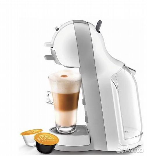 Кофемашина dolce gusto
