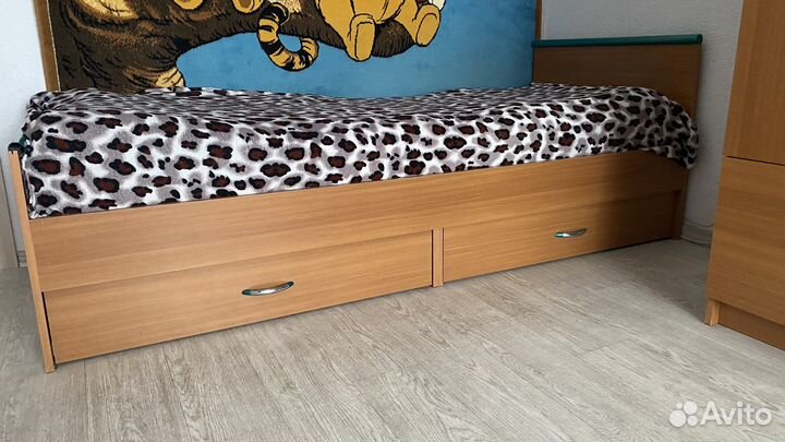 Набор мебели для детской комнаты