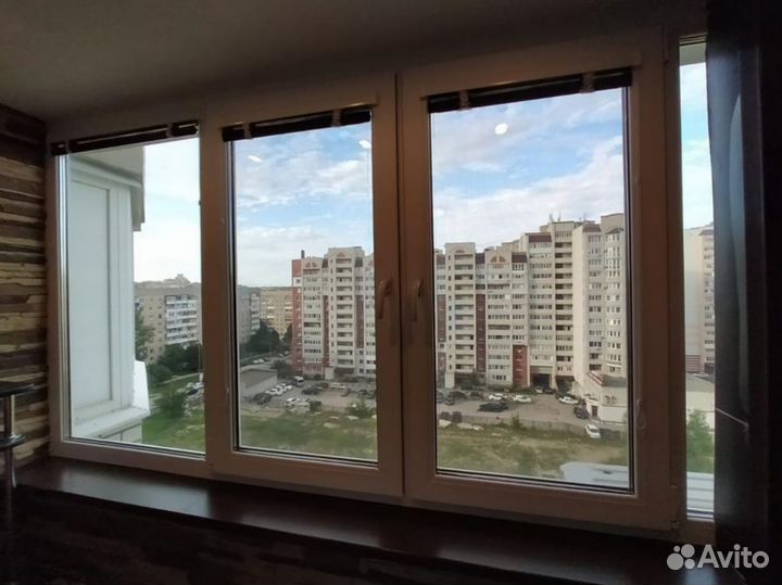 Жалюзи день ночь под заказ