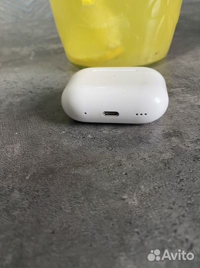 Наушники Apple AirPods Pro 2 левый