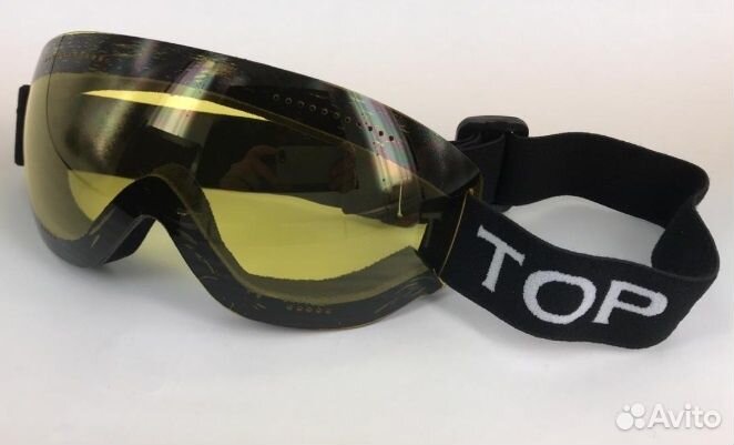 Очки спортивные GO 1172 TOP sport