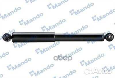 Амортизатор honda pilot 09- задн. лев/прав. MSS