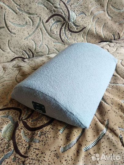 Подушка медицинская при переломах, и травмах