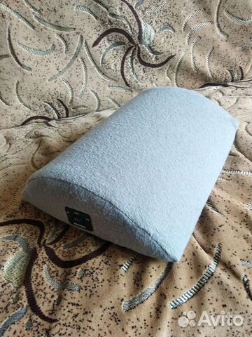 Подушка медицинская при переломах, и травмах