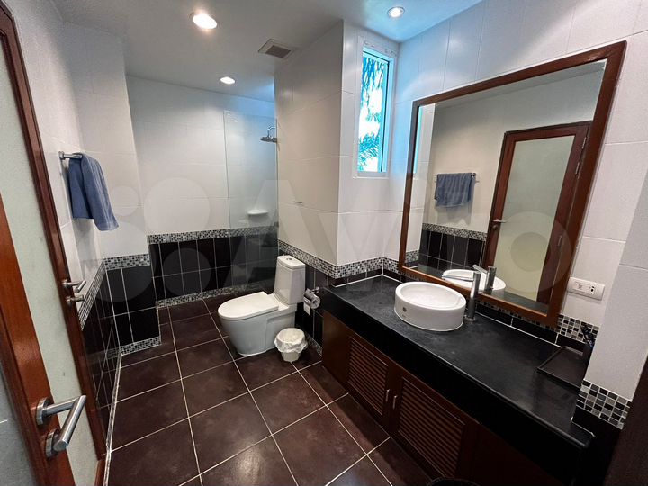 2-к. квартира, 71,5 м² (Таиланд)