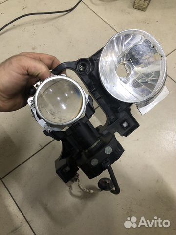 Продаю блок управление светом (AFS) Lexus Toyota