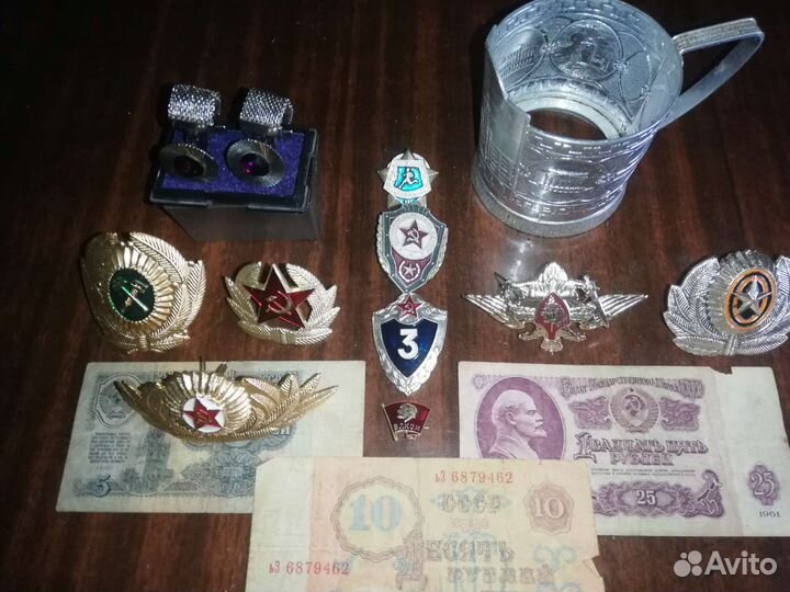 Набор память