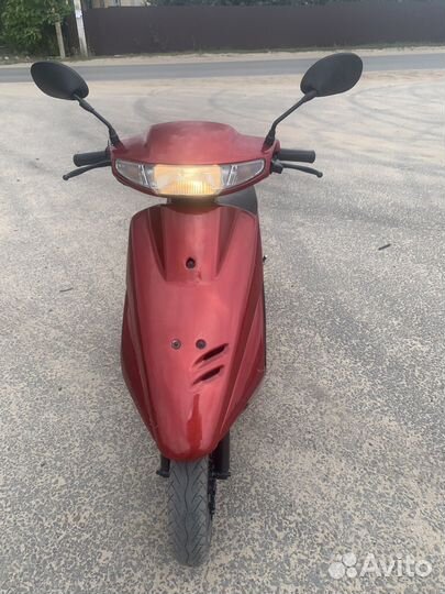 Honda dio af27