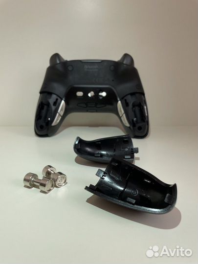 Контроллер для PS4 Nacon Revolucion PRO