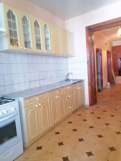 2-к. квартира, 68,7 м², 4/5 эт.