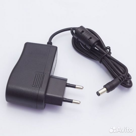 Блок питания для педалей Mr.Power SOW18 DC 18V-1A