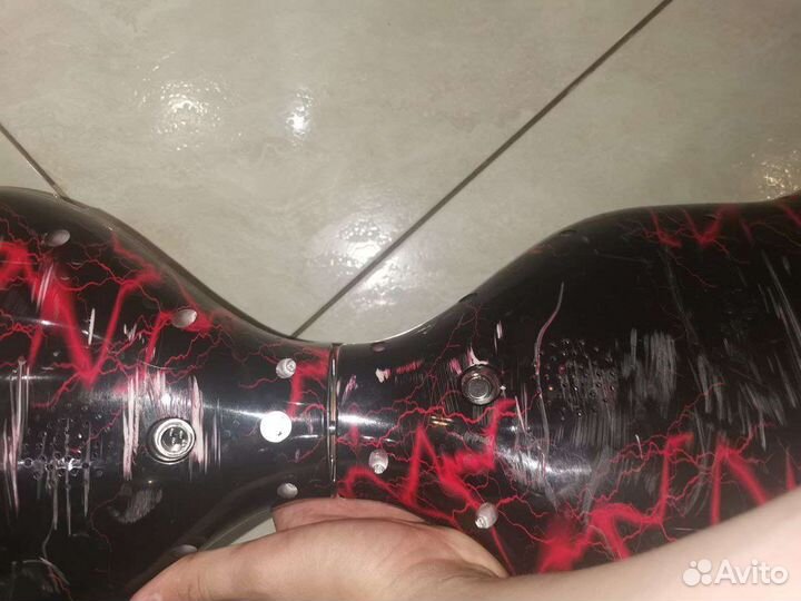 Гироскутер