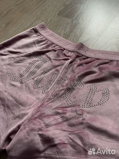 Juicy couture шорты