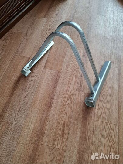 Держатель для велосипеда