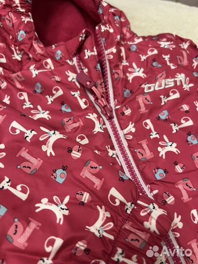 Gusti комбинезон