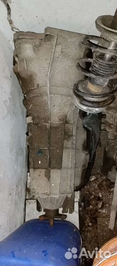 АКПП BMW E46 5HP19