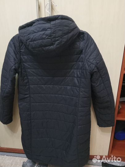 Плащ женский