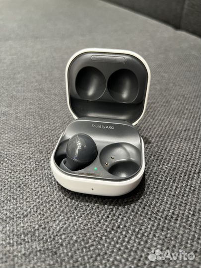 Наушники Samsung galaxy buds 2