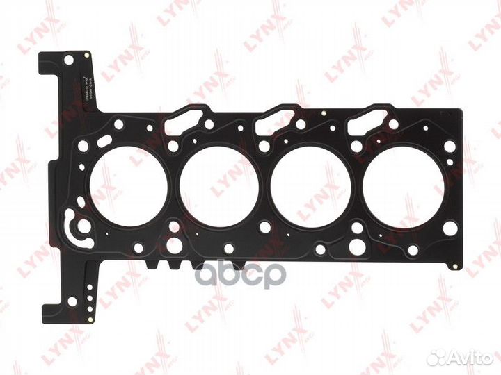 Прокладка ГБЦ SH-0243 lynxauto