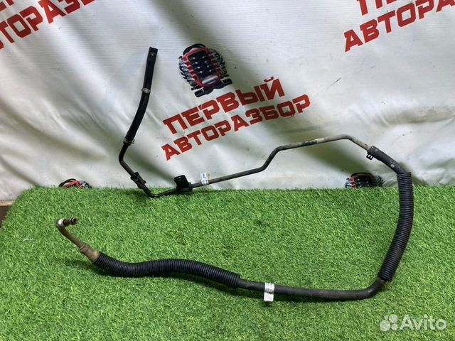 Трубка гидроусилителя руля Vortex Estina A21 седан