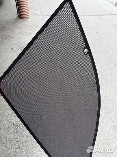 Термос сетки на боковые стекла