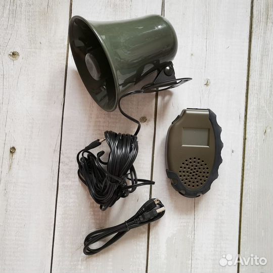 Электронная приманка Lucky Duck - Mighty Predator