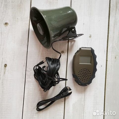 Электронная приманка Lucky Duck - Mighty Predator