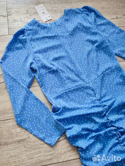 Платье женское новое 42 44 46