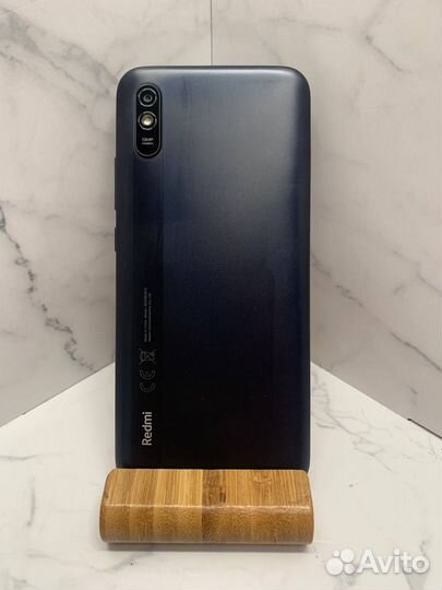Xiaomi Redmi 9A, 2/32 ГБ