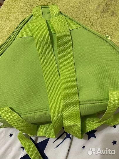 Рюкзачек холодильник