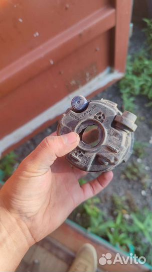 Оригинальная противотуманка nissan juke