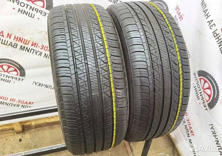 Nexen N'Priz AH8 215/55 R17 94V