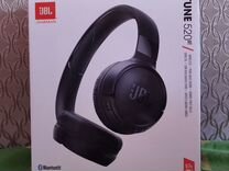 Jbl Tune 520bt