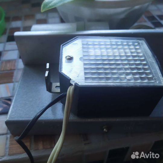 Фотовспышка СССР раритет