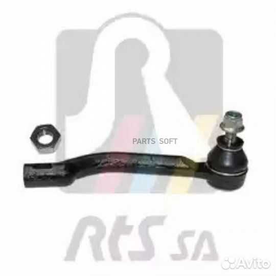 RTS 9102360110 Наконечник рулевой, правый