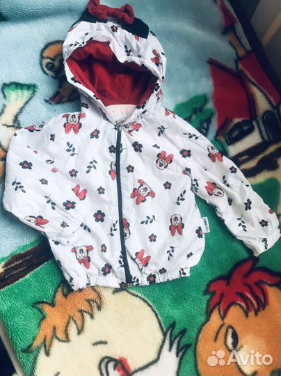 Детская одежда